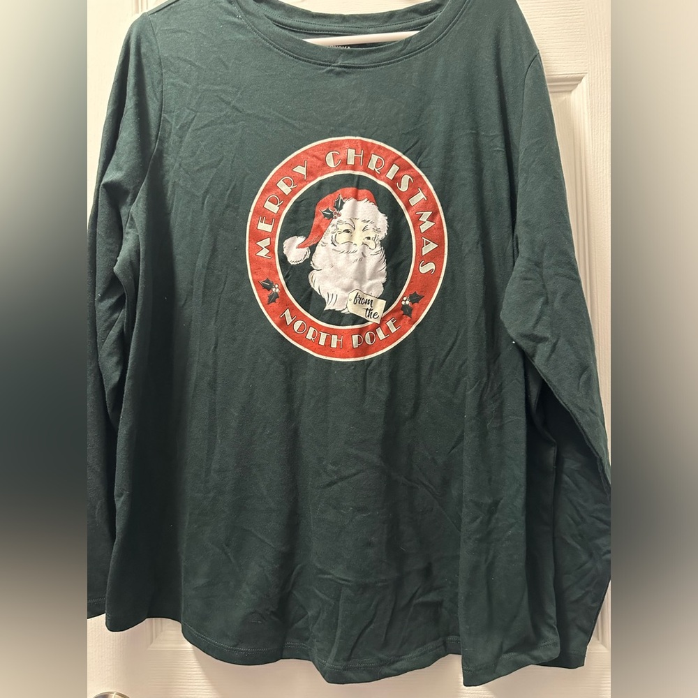 Christmas Tee